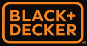 Black+Decker