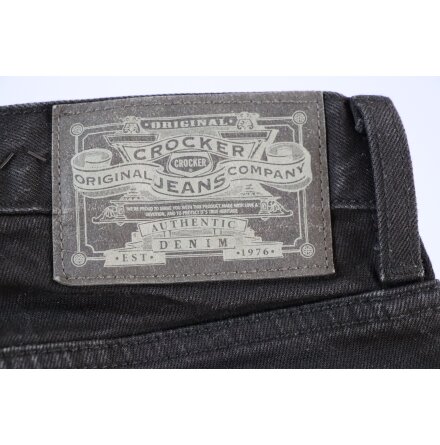 Crocker - Jeans - Stl. 27/32 