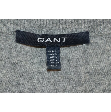 GANT - Trja - stl. L