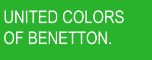 United Colors Of Benetton