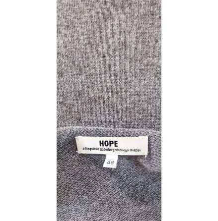 Hope - Trja - stl. 48