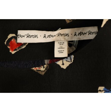 &amp; Other Stories - Kl�nning - Stl. 36