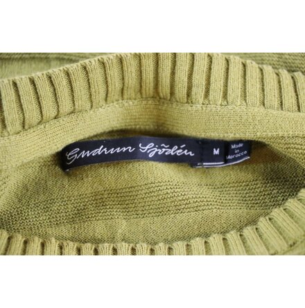 Gudrun Sj�d�n - Tr�ja- Stl. M