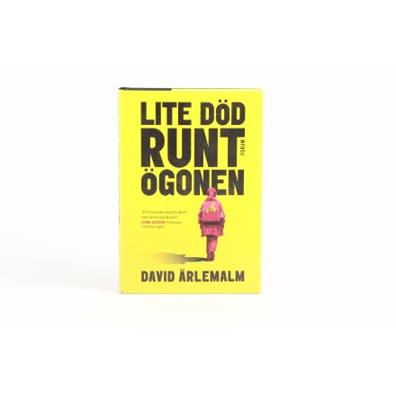 Lite Dd Runt gonen - David rlemalm - Sknlitteratur &amp; Deckare 