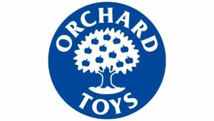 Orchard Toys