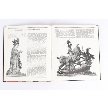 Stockholms blodbad - Nordstr�m, Bj�rk &amp; Eneroth - Samh�lle &amp; Historia