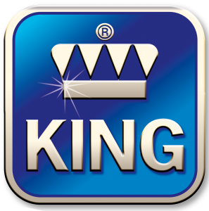 King