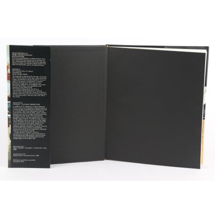 Ars Helsinki - K�m�r�inen &amp; Hilpo - Samh�lle &amp; Historia