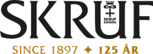 Skruf Sweden