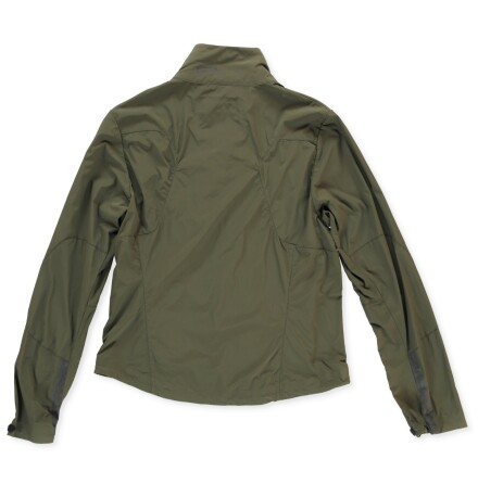 Ralph Lauren RLX - Trningsjacka - stl. M