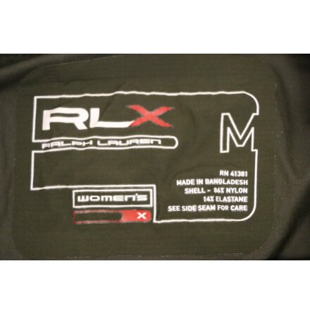 Ralph Lauren RLX - Trningsjacka - stl. M