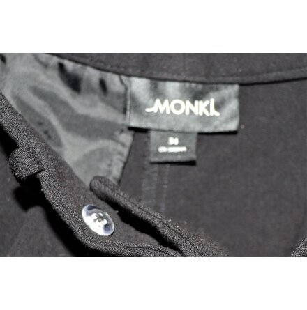 Monki - Byxor - stl. 34