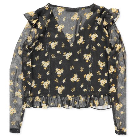 Zara - Blus - Stl. L