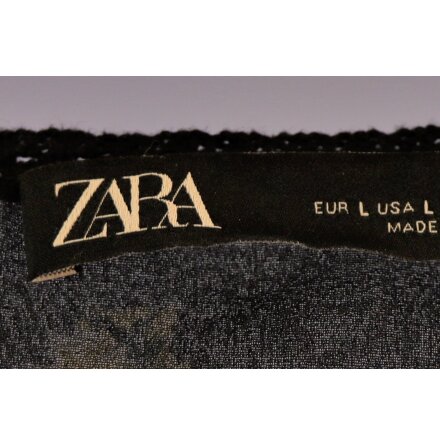 Zara - Blus - Stl. L