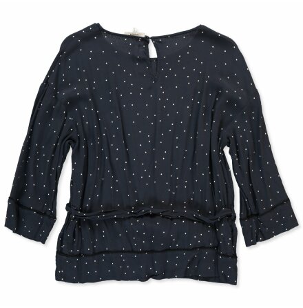 Ganni - Blus - stl. 38