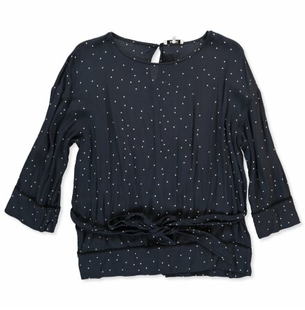 Ganni - Blus - stl. 38