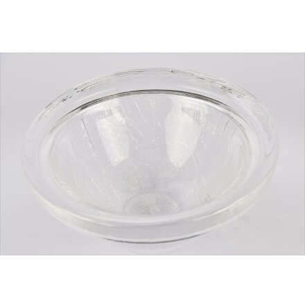 Transparent glasskl