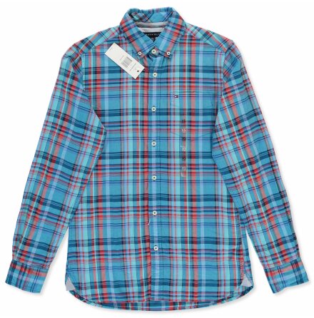 Tommy Hilfiger - Skjorta - Stl. XS