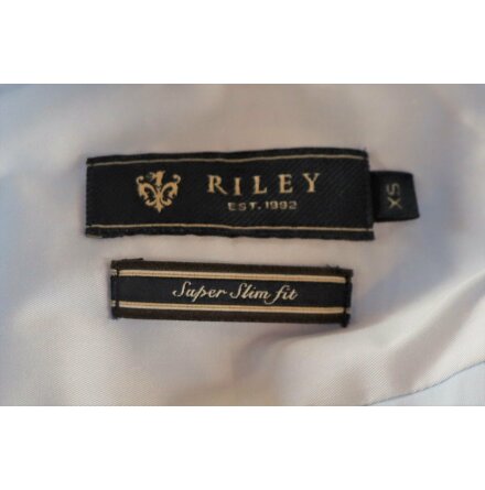 Riley - Skjorta - Stl. XS