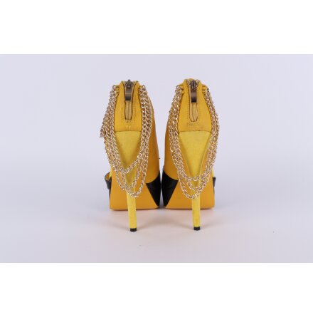 Nly - Carly Ellwood h�gklackat - stl.41