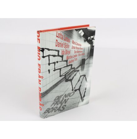 De Nio Frn Bors - Lotass et al. - Sknlitteratur &amp; Deckare