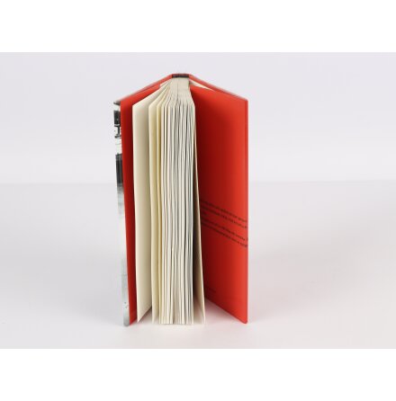 De Nio Fr�n Bor�s - Lotass et al. - Sk�nlitteratur &amp; Deckare