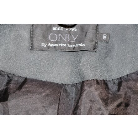 Only - Jacka - Stl. 40