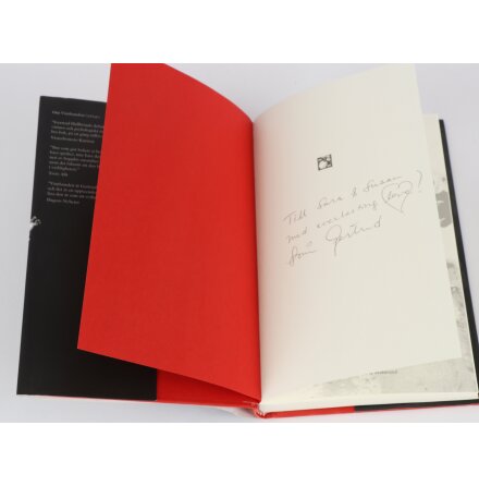 Scenario X - Gertrud Hellbrand - Sk�nlitteratur &amp; Deckare