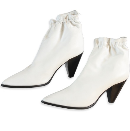 Wera Stockholm - Boots - stl. 41