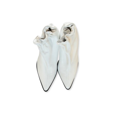 Wera Stockholm - Boots - stl. 41