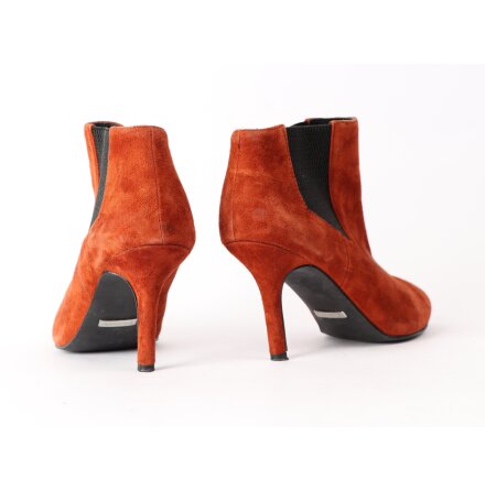 Tiger of Sweden - Ankelboots - stl. 37