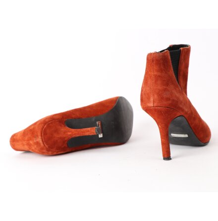 Tiger of Sweden - Ankelboots - stl. 37