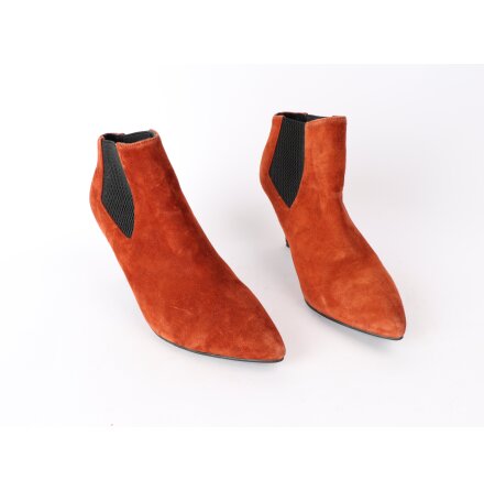 Tiger of Sweden - Ankelboots - stl. 37