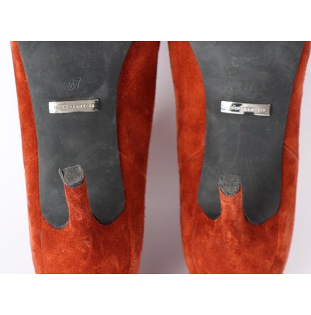 Tiger of Sweden - Ankelboots - stl. 37