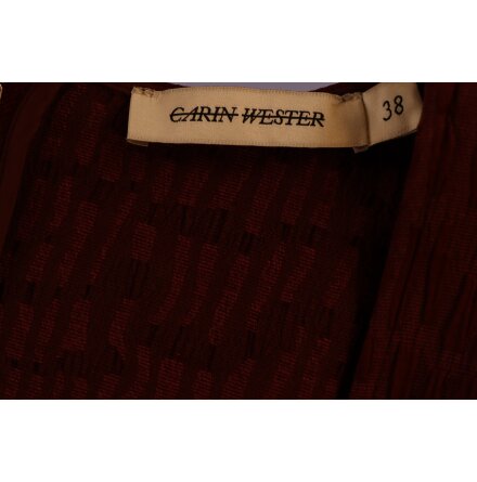 Carin Wester - Blus - stl. 38