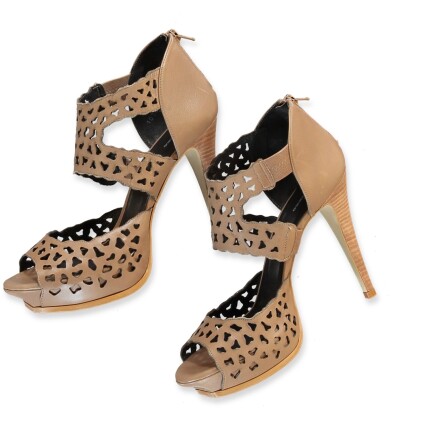 Rizzo - Sandaletter - stl. 39