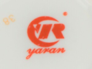 Yaran