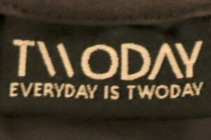 Twoday