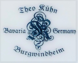 Theo Rhn Bavaria