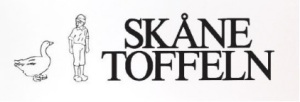 Skne Toffeln