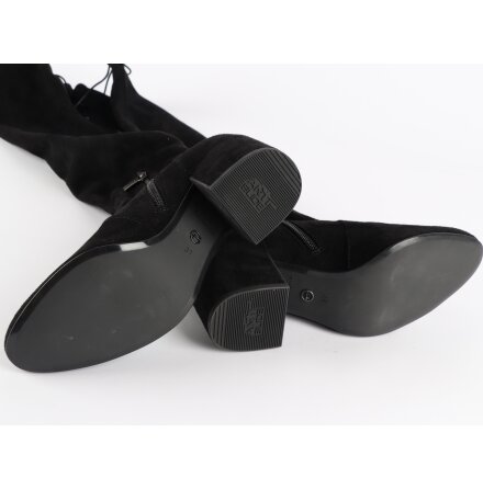 Tamaris - St�vlar - stl. 37