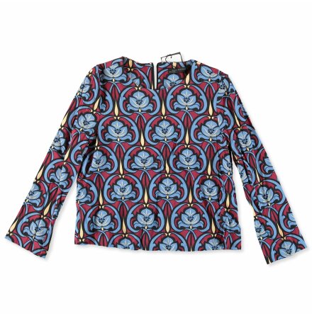 Zara Woman - Blus - Stl. S