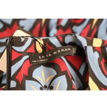 Zara Woman - Blus - Stl. S