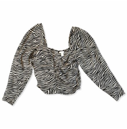 H&amp;M - Blus - Stl. 36