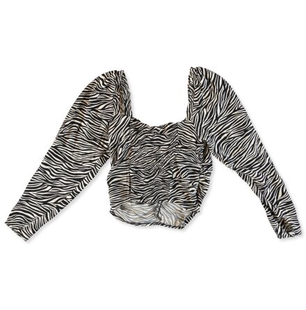 H&amp;M - Blus - Stl. 36