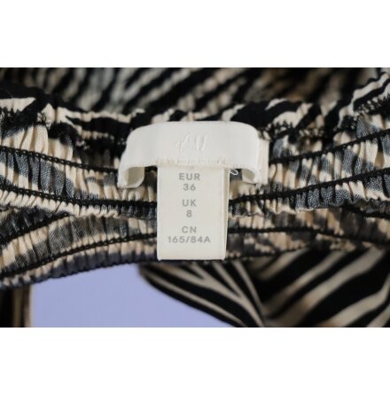 H&amp;M - Blus - Stl. 36