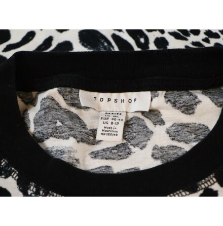 Topshop - Blus - stl. 40-44