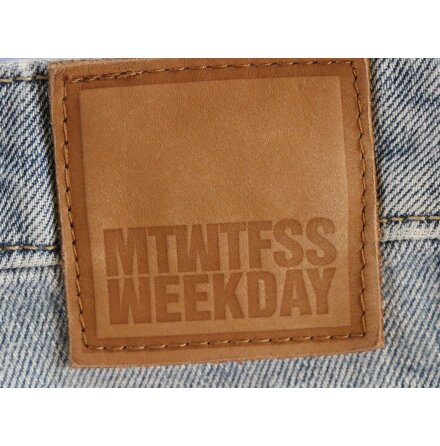 Weekday - Jeans - Stl. W25/L28