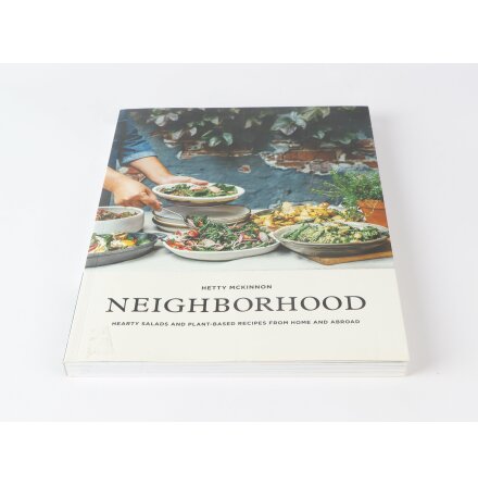 Neighborhood - Hetty Mckinnon - Eng - Mat, Hem &amp; Hlsa 