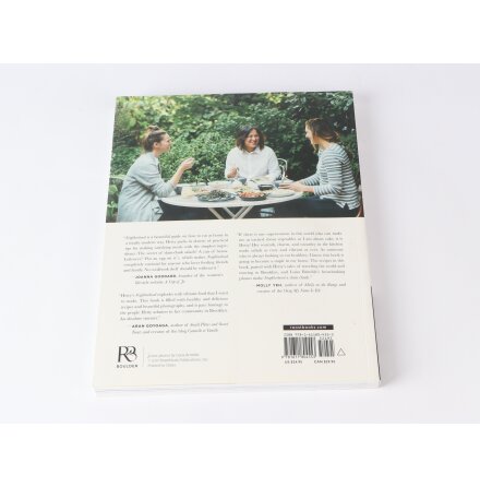 Neighborhood - Hetty Mckinnon - Eng - Mat, Hem &amp; H�lsa 